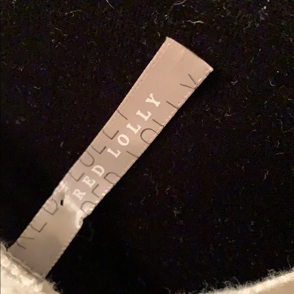 White Dress Off Shoulder - Picture 4 of 4